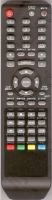 BAIER RC53-DTVDVD Replacement remote control