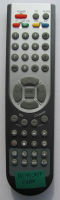 HOMECAST C8100 Replacement remote control