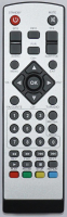 AVAKS 305HD Replacement remote control