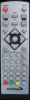 AVAKS 305HD Replacement remote control