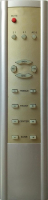 STINGRAY GLD-02 Replacement remote control