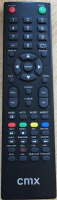 CMX-ELECTRONICS LED8245F FELIS Replacement remote control