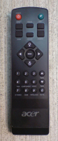 ACER QSV0001 4B1 Replacement remote control