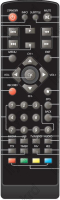 WORLD VISION T23CI,00BF Replacement remote control