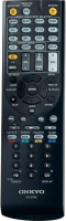 ONKYO HT-S3705 Replacement remote control