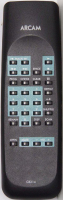 ARCAM ALPHA8 Replacement remote control