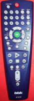 BBK RC-PL747V2 Replacement remote control