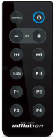 ALTEC LANSING IMT700 Replacement remote control