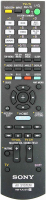 SONY STR-DN610 Replacement remote control