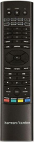 HARMAN KARDON BDS2 Replacement remote control