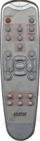 BBK FSA-2800 Replacement remote control