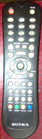 SUPRA LCT-2058 4B1 Replacement remote control