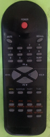 DAEYOUNG XXX Replacement remote control