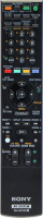 SONY DAV-DZ860W Télécommande de remplacement