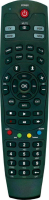 MVISION HD-270CN Télécommande de remplacement