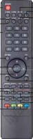 TELESTAR LCD-TV26S STUDIO Télécommande de remplacement