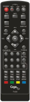 TELEWIRE 3507 Télécommande de remplacement