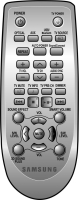 SAMSUNG AH59-02612A Télécommande de remplacement