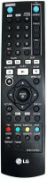 LG AKB72197602 Télécommande de remplacement