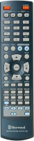 SHERWOOD RC-125 Télécommande de remplacement
