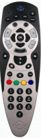 PACE DS830NV Télécommande de remplacement