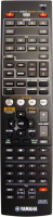 YAMAHA HTR-2067 Télécommande de remplacement