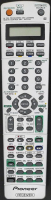 PIONEER VSX-AX2AV-S Télécommande de remplacement