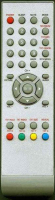 THES THL-TV2068D Télécommande de remplacement