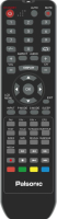 PALSONIC TFTV4600FHD Télécommande de remplacement