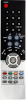 SAMSUNG LE32S81BXBWT-2 Télécommande de remplacement