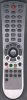 V 7 TV RC2600 Télécommande de remplacement