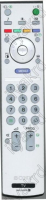 SONY 1-479-489-11 Télécommande de remplacement