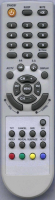 CAT CTS2610 Télécommande de remplacement