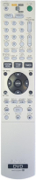 SONY RMT-D224A Télécommande de remplacement