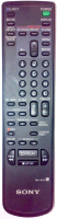 SONY RM-802 4B1 Télécommande de remplacement