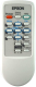 EPSON 145663900 Télécommande de remplacement