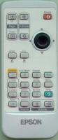 EPSON 130620000 Télécommande de remplacement