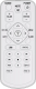 LG MKJ50025101 Télécommande de remplacement