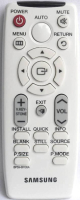 SAMSUNG BP59-00132A Télécommande de remplacement