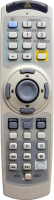 MITSUBISHI XL5U Télécommande de remplacement