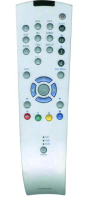 GRUNDIG XENARO GDP4200 Télécommande de remplacement