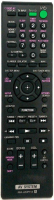 SONY SHAKE100D Télécommande de remplacement