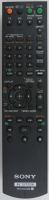 SONY RM-AAU028 Télécommande de remplacement