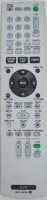 SONY RMT-D231P Télécommande de remplacement