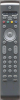 HUMAX VHDR-3000S Télécommande de remplacement
