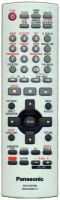 PANASONIC N2QAJB000147 Télécommande de remplacement