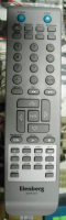 CONEL FRC0070 Télécommande de remplacement
