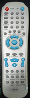 CONEL FRC0080 Télécommande de remplacement