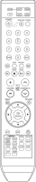 SAMSUNG AH59-01778E Télécommande de remplacement