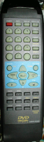 ROLSEN E6900-X032A Télécommande de remplacement
